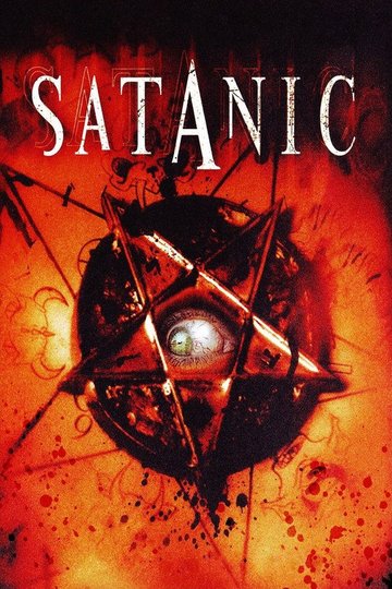 Locandina di Satanic