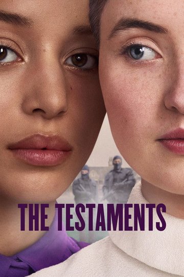 Locandina di The Testaments