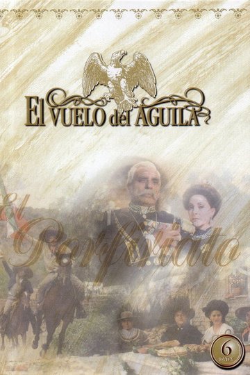 Locandina di El vuelo del águila