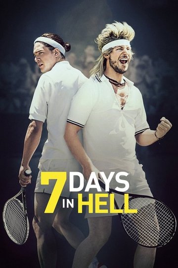 Locandina di 7 Days in Hell