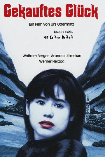 Locandina di Gekauftes Glück