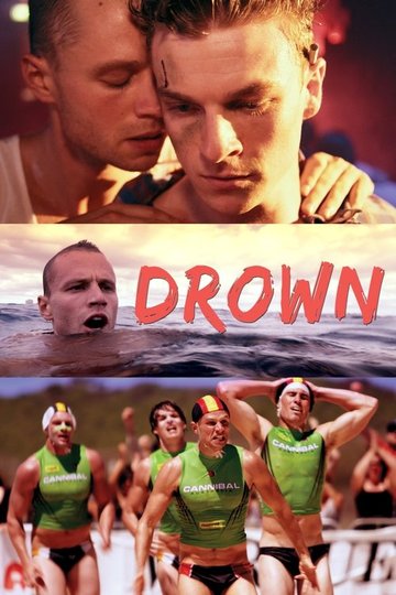 Locandina di Drown