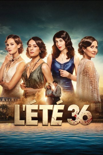 Locandina di L'Été 36