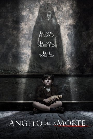 Locandina di L'angelo della morte