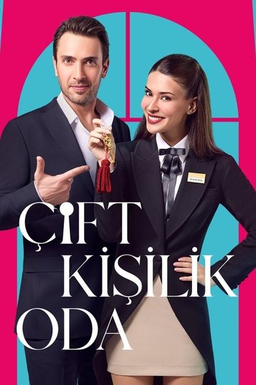 Locandina di Çift Kişilik Oda