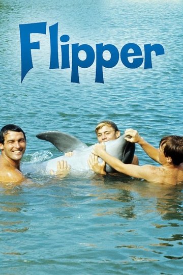 Locandina di Flipper