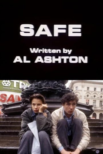 Locandina di Safe
