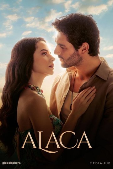 Locandina di Alaca