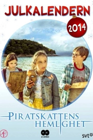 Locandina di Piratskattens hemlighet
