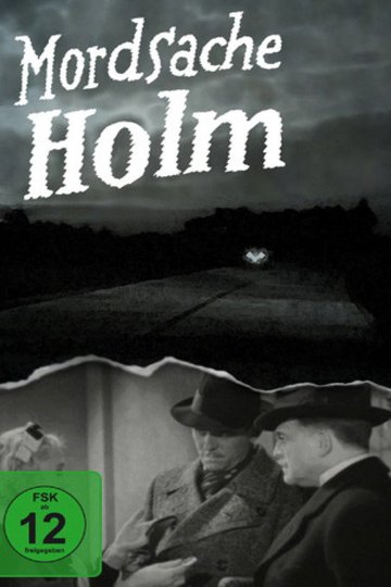Locandina di Mordsache Holm