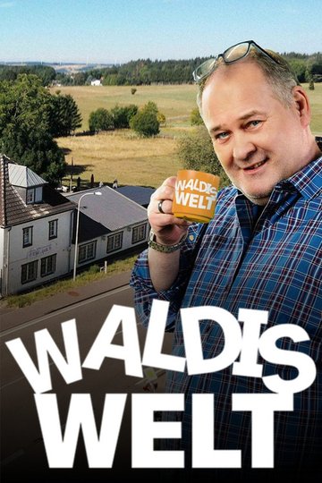 Locandina di Waldis Welt