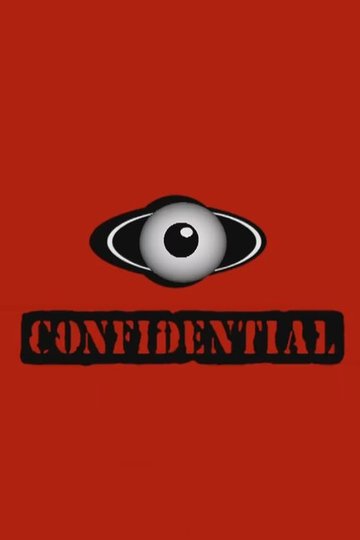 Locandina di WWE Confidential
