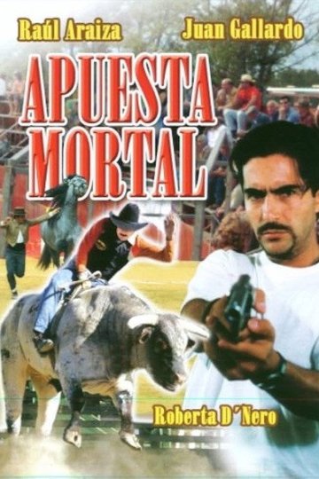Locandina di Apuesta Mortal