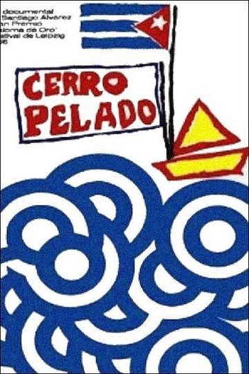 Locandina di Cerro Pelado