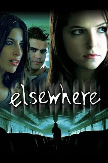 Locandina di Elsewhere