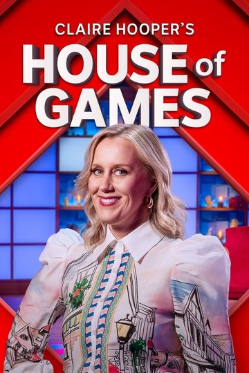 Locandina di Claire Hooper's House of Games