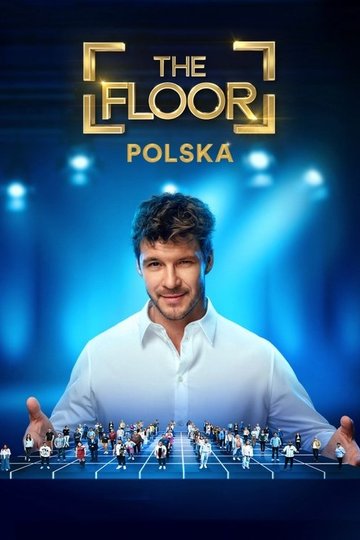 Locandina di The Floor