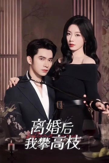 Locandina di 绯色过浓