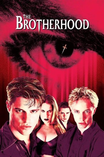 Locandina di The Brotherhood