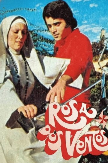 Locandina di Rosa dos Ventos
