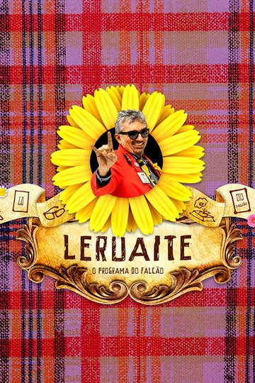 Locandina di Leruaite