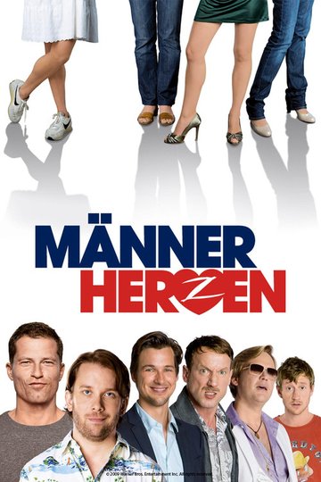 Locandina di Männerherzen