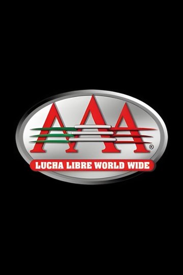 Locandina di WWE Lucha Libre AAA