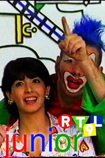 Locandina di RTL Junior