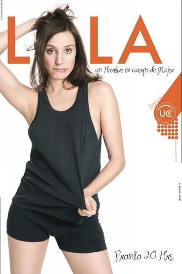 Locandina di Lola