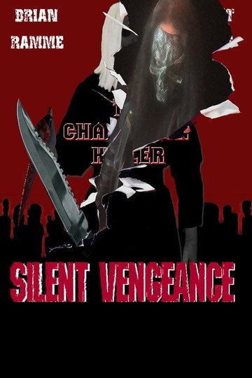 Locandina di Silent Vengeance