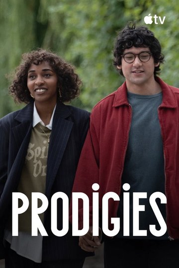 Locandina di Prodigies