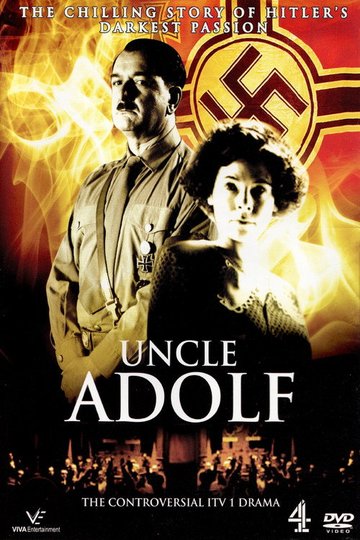 Locandina di Uncle Adolf