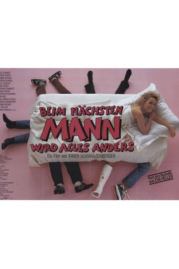 Locandina di Beim nächsten Mann wird alles anders