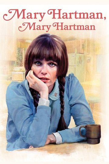 Locandina di Mary Hartman, Mary Hartman