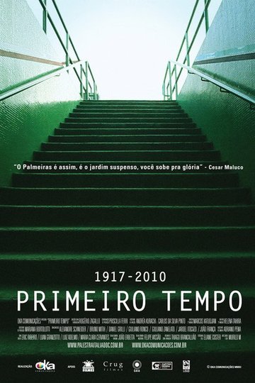 Locandina di Primeiro Tempo