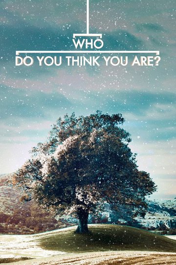 Locandina di Who Do You Think You Are?