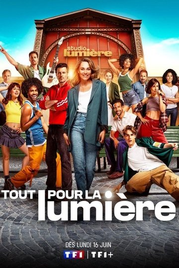 Locandina di Tout pour la lumière