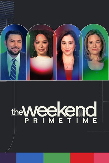 Locandina di The Weekend: Primetime