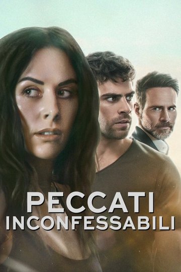Locandina di Peccati inconfessabili