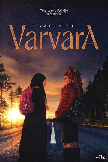 Locandina di Zvaćeš se Varvara