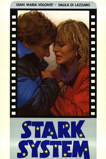 Locandina di Stark System