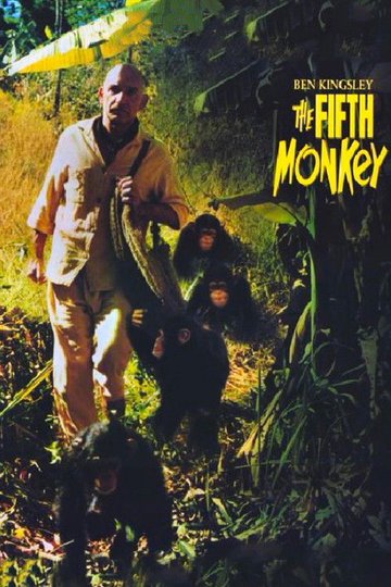 Locandina di O Quinto Macaco