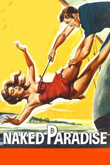 Locandina di Paradiso nudo