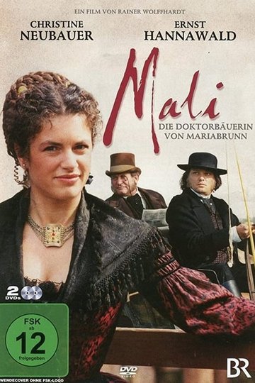 Locandina di Mali