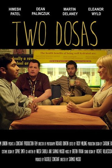 Locandina di Two Dosas