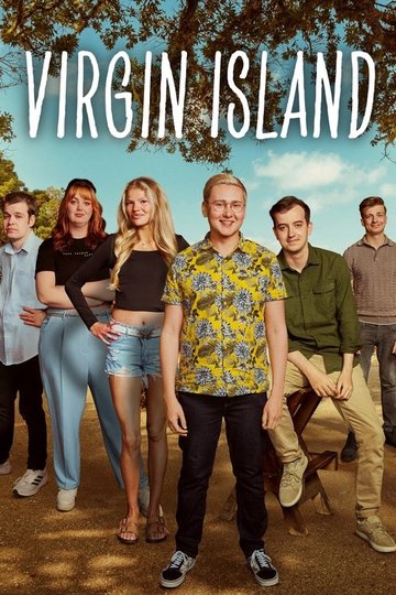 Locandina di Virgin Island