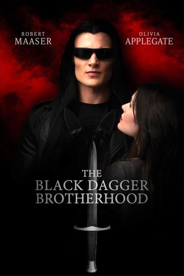 Locandina di The Black Dagger Brotherhood