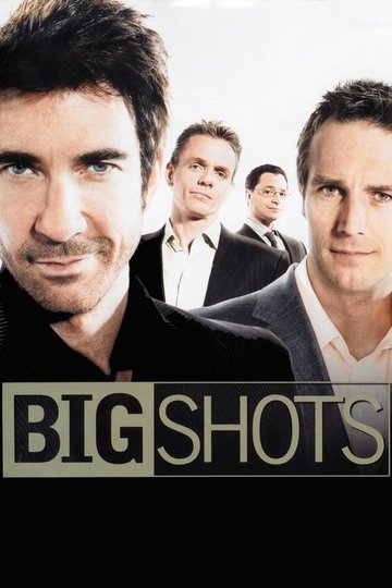 Locandina di Big Shots