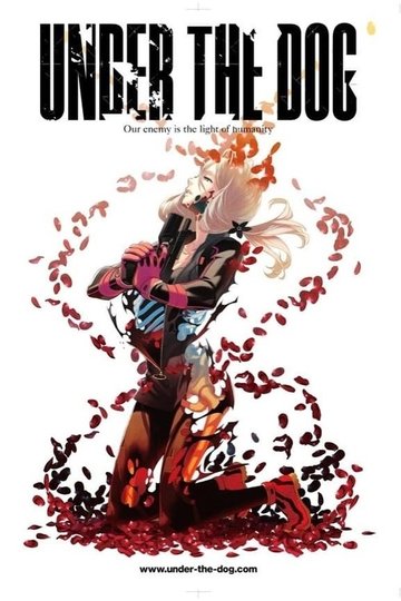 Locandina di Under the Dog