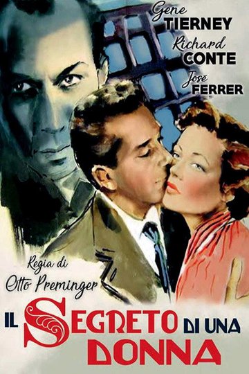 Locandina di Il segreto di una donna